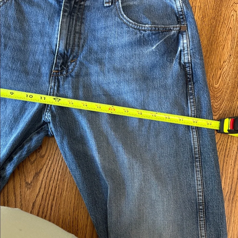 Wrangler retro slim straight 34x32 - Picture 3 of 7